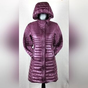 Patagonia Ultralight Fiona Down Parka